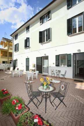 B&B Central Toma Montecatini Terme